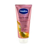 Vaseline Health Bright Gluta-Hya Serum Burst Lotion 330ml